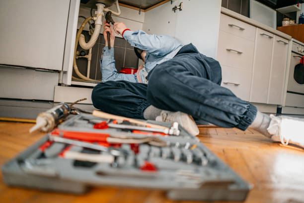 Best Residential Plumbing Services  in Bonny Doon, CA