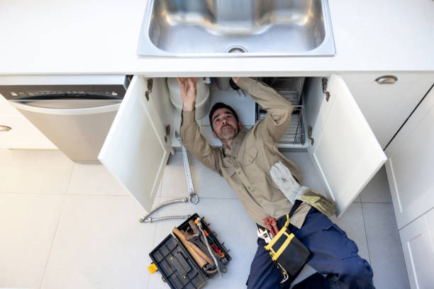 Best Shower Repair Services  in Bonny Doon, CA