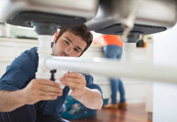 Best Water Leak Repair  in Bonny Doon, CA