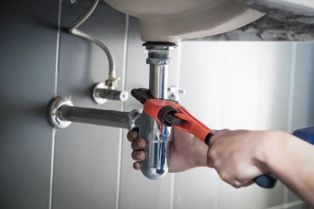 Best Sewer Cleaning Services  in Bonny Doon, CA