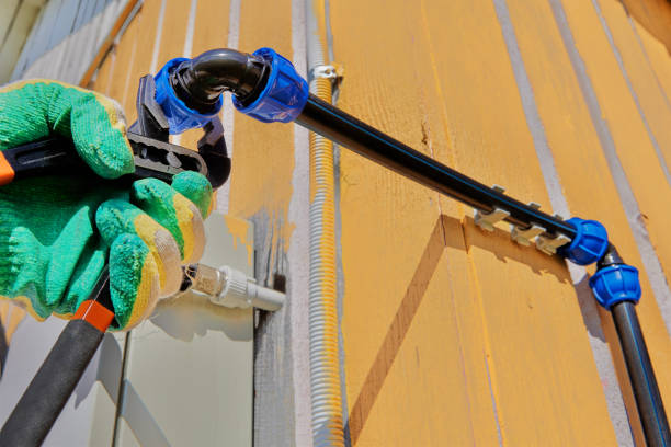 Best Commercial Plumbing Services  in Bonny Doon, CA