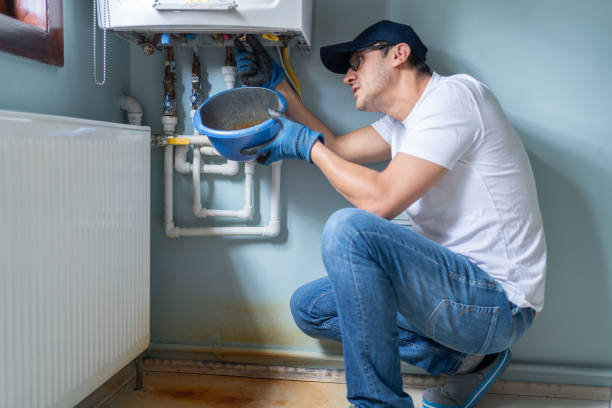 Best Toilet Repair Services  in Bonny Doon, CA