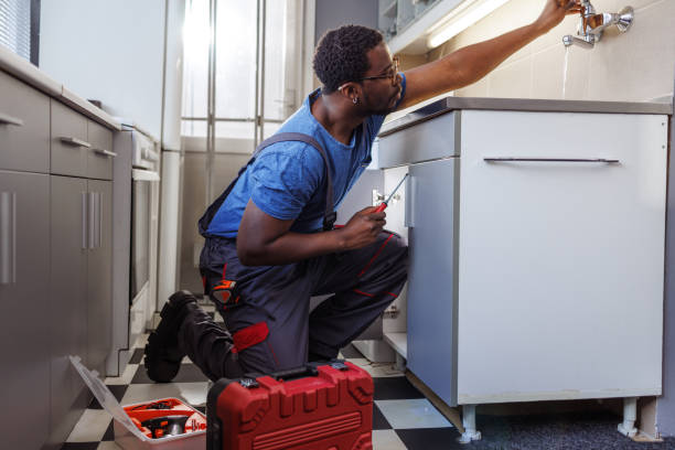 Best Toilet Repair Services  in Bonny Doon, CA