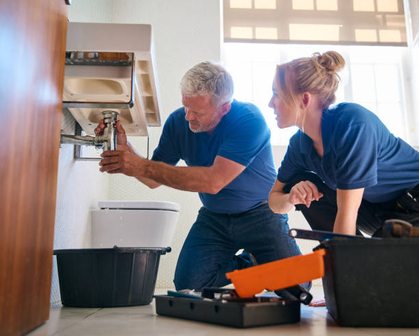 Best Plumbing Installation Services  in Bonny Doon, CA